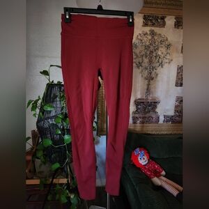 Fabletic leggings size small